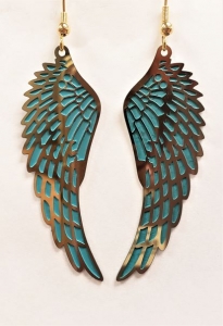 Earrings ER19-0800E